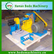 Best Selling Durable Used Mini Floating Fish Feed Machine From China Manufacturer